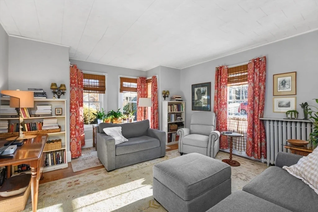 Photo of 41 Walnut St.