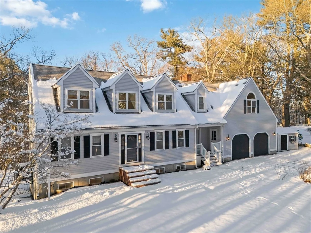 Photo of 183 Gardner St