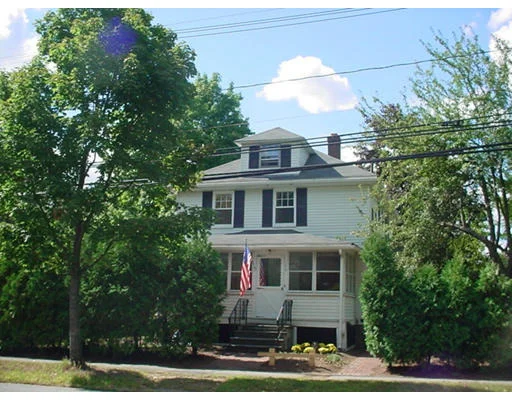 Photo of 180 Bishop Street