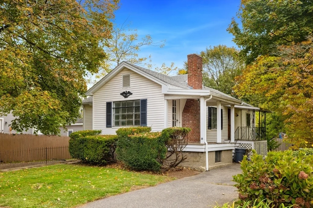Photo of 35 Summer Street