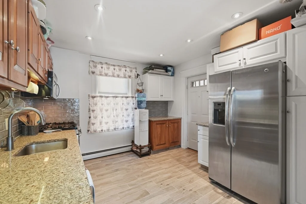 Photo of Unit 3 at 4 Chatham Place
