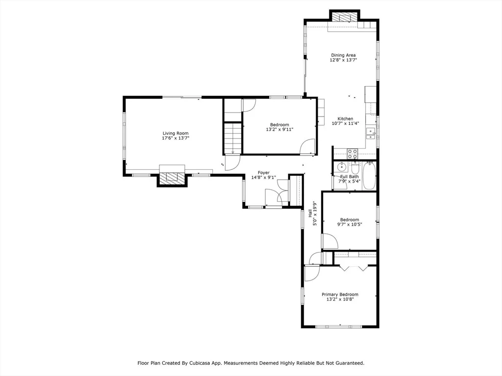 Photo of 14 Holton Road