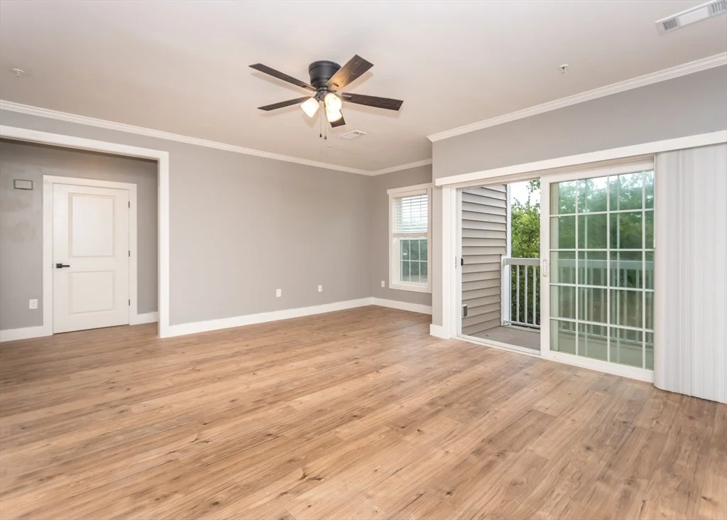 Photo of Unit 203 at 87 Clocktower Drive