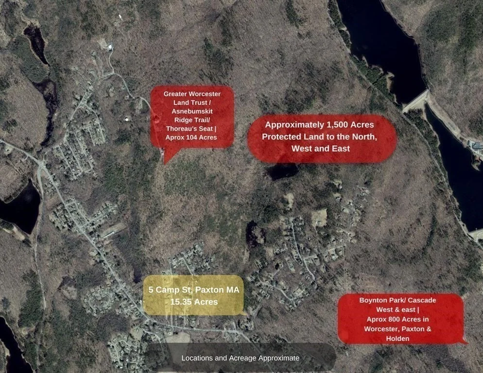 Photo of 5 Camp