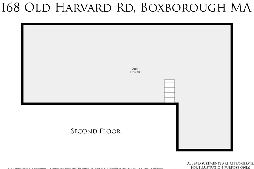 Photo of 168 Old Harvard Rd