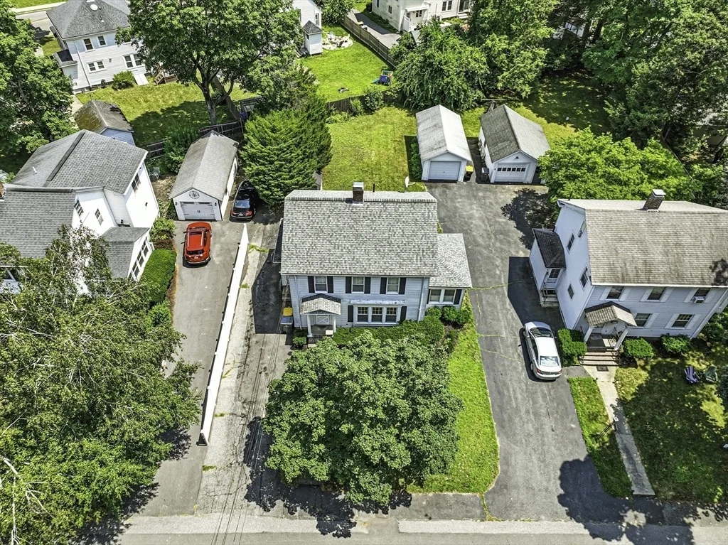 Photo of 15 Robertson Rd