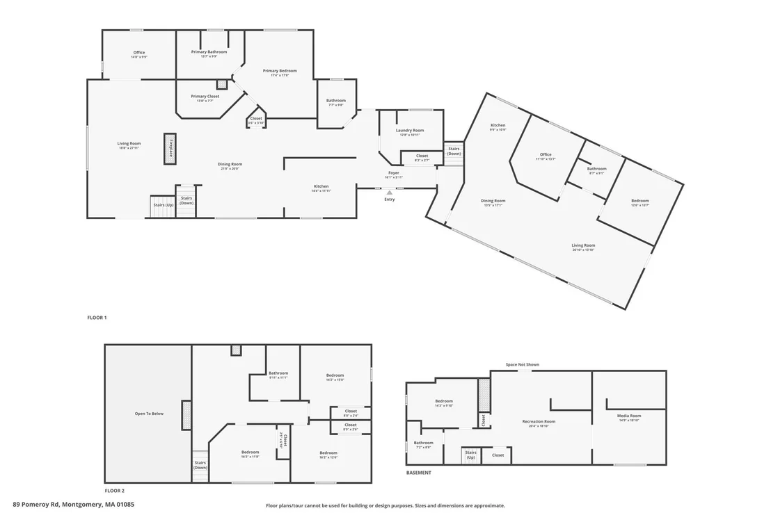 Photo of 89 Pomeroy Road