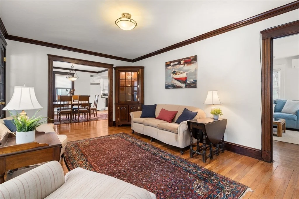 Photo of 50 Trimount St