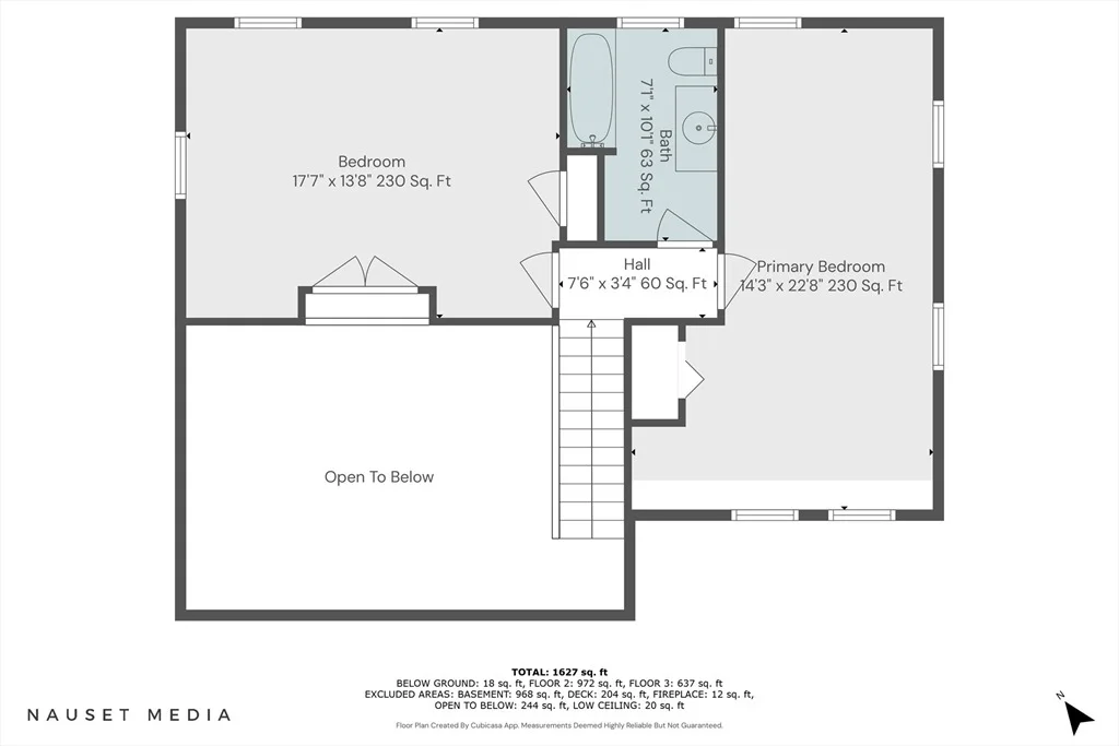 Photo of 63A Williams Rd