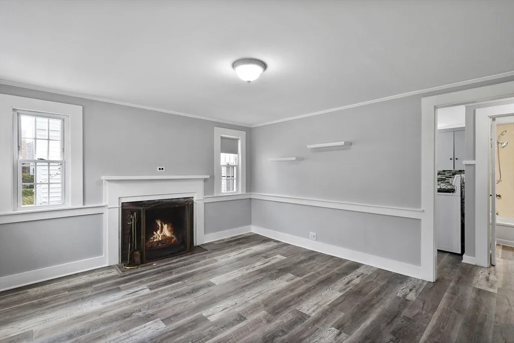 Photo of 1 Gilbert Rd