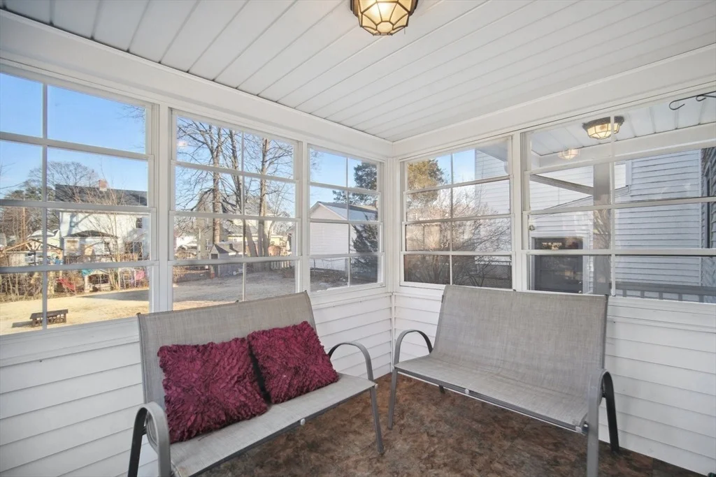 Photo of 39 Gilman St