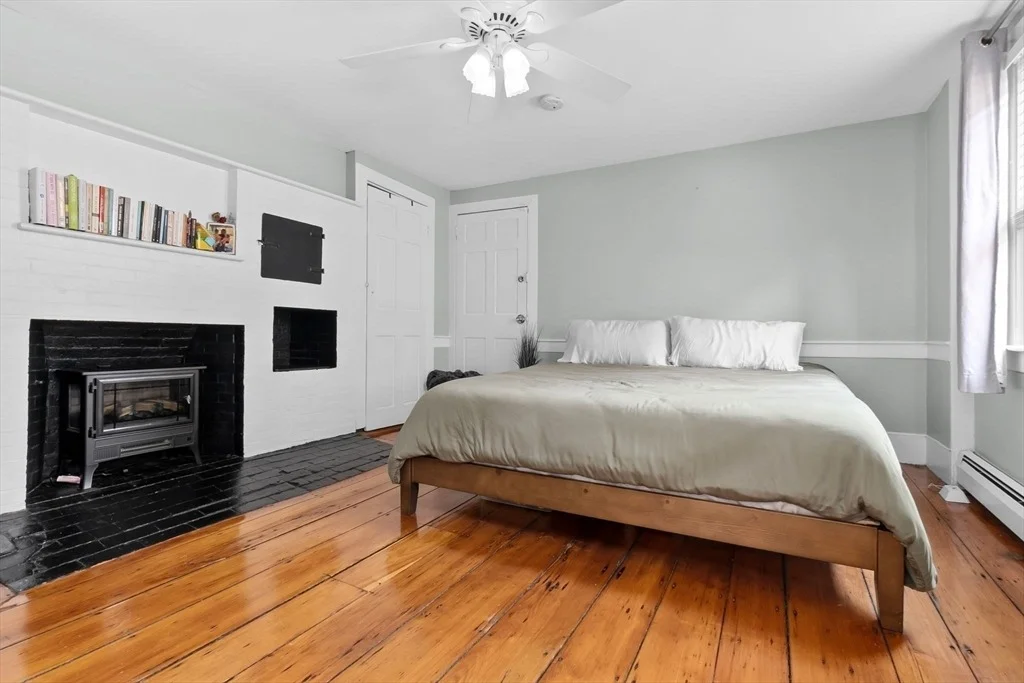 Photo of Unit 4 at 38 High