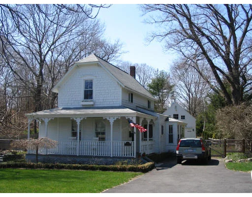 Photo of 103 Fort Hill Street