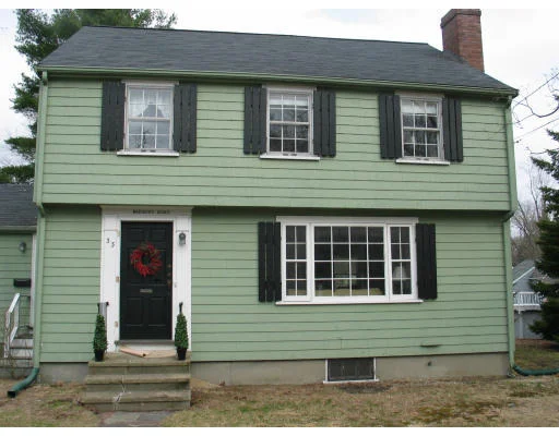 Photo of 33 Barrows Rd
