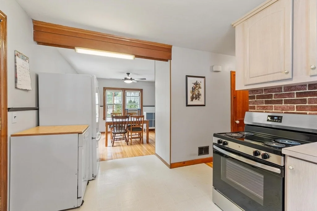 Photo of 35 Natick St