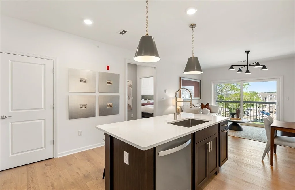 Photo of Unit 103 at 30 Coppersmith Way
