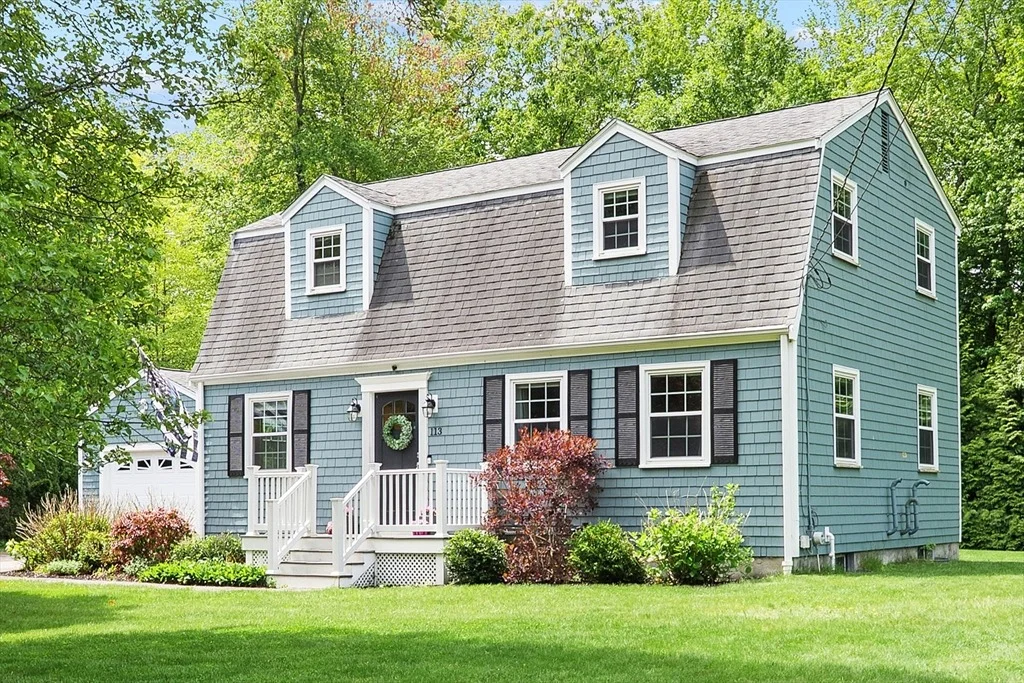 Photo of 113 Andrew Ln