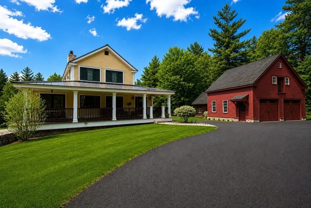 Photo of 360 Teel Road