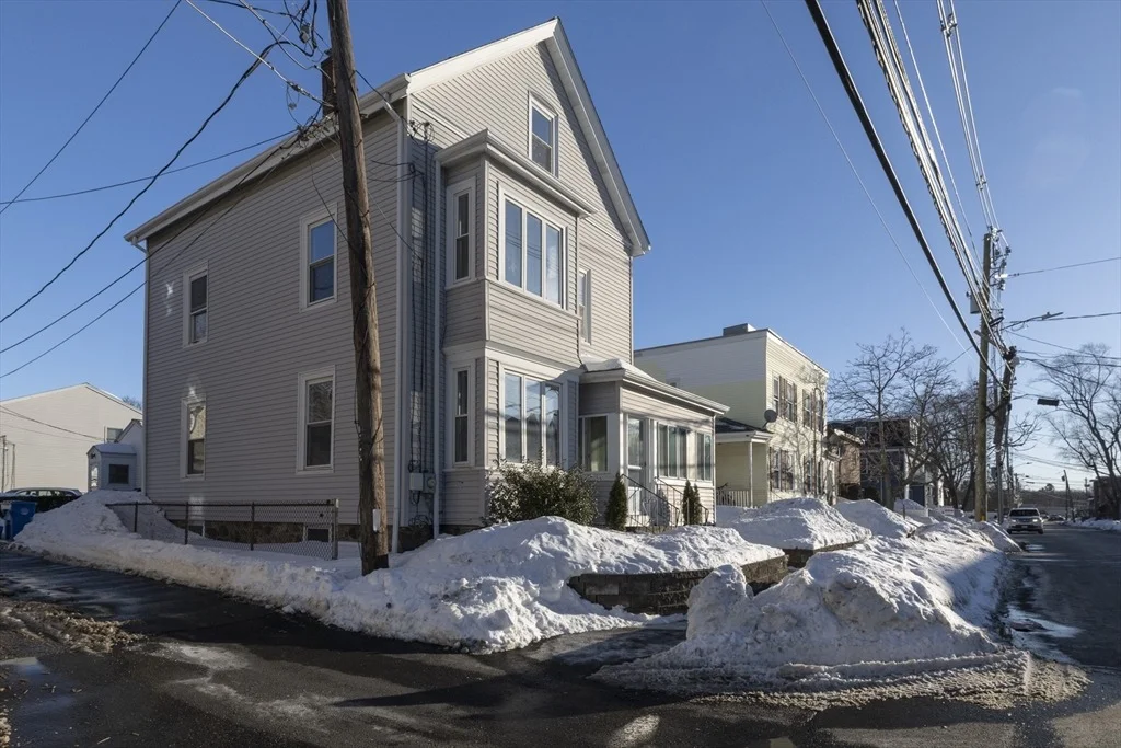 Photo of 136 Willow Street