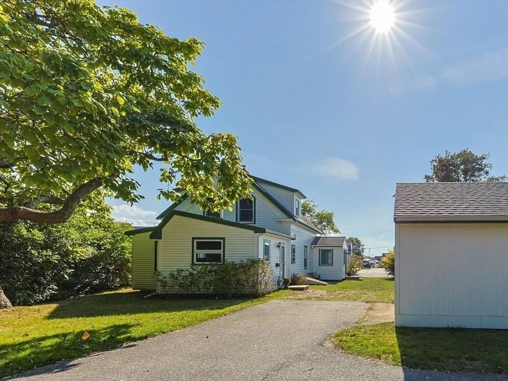 Photo of 9 Harrison Ave