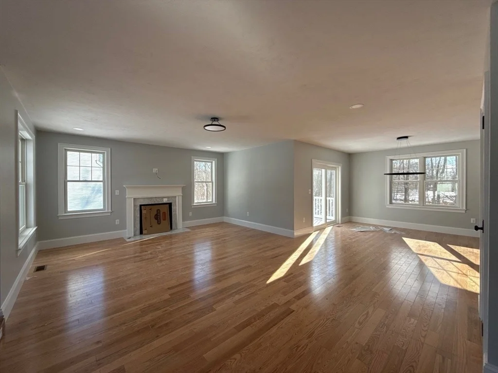 Photo of Unit LOT36 at 20 Sycamore Way