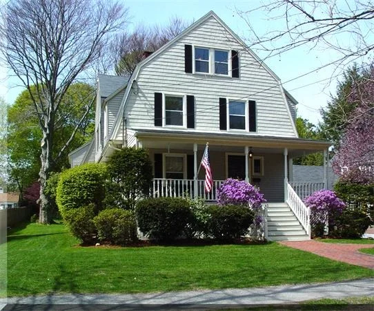Photo of 43 Bartlet St