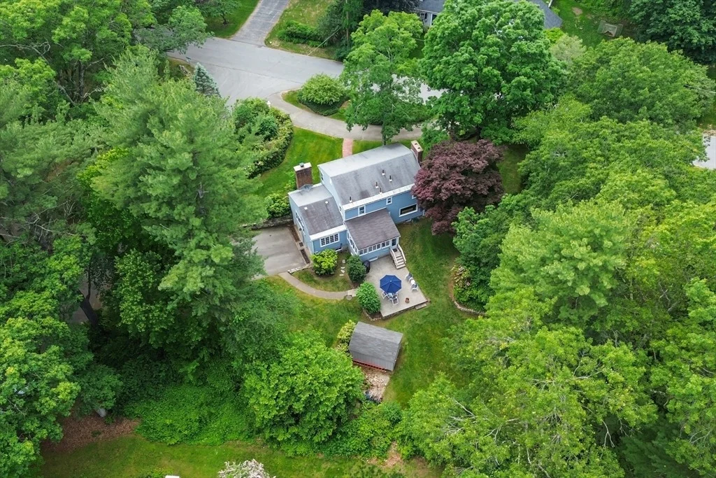 Photo of 15 Thoreau Rd