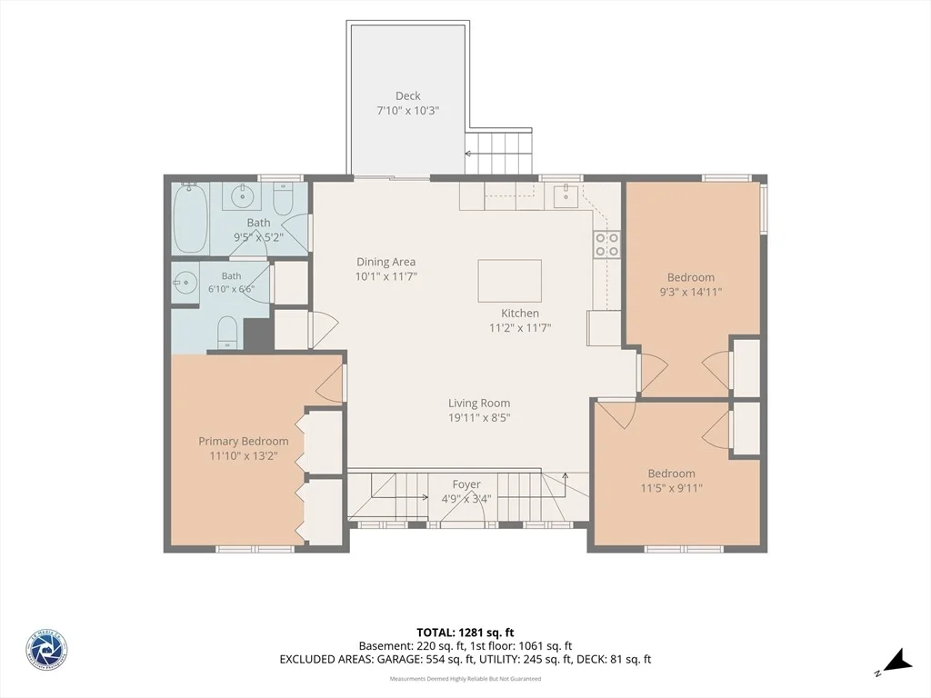 Photo of 3 Laurel St