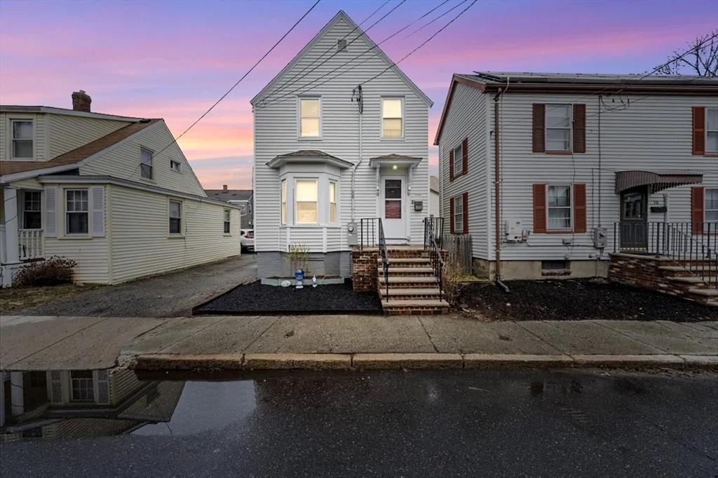 Photo of 28 Everett St