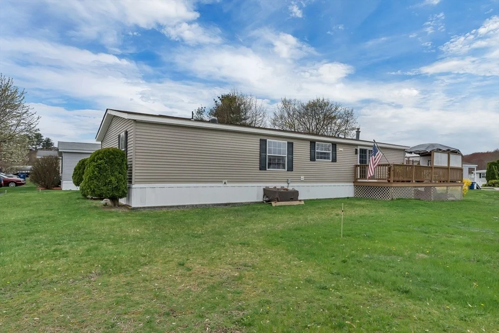 Photo of 177 Dublin Way