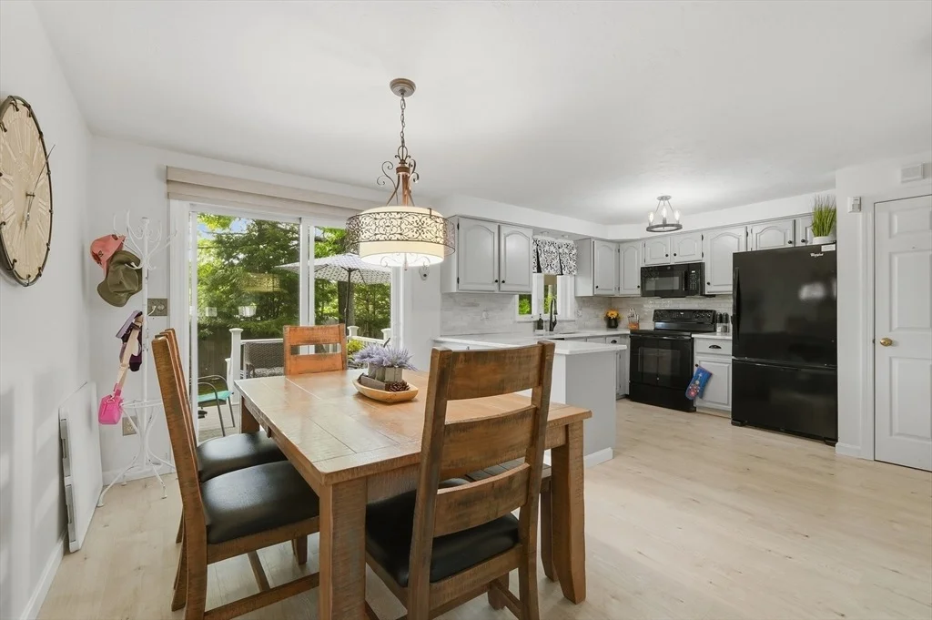 Photo of Unit 21 at 21 Basking Ridge
