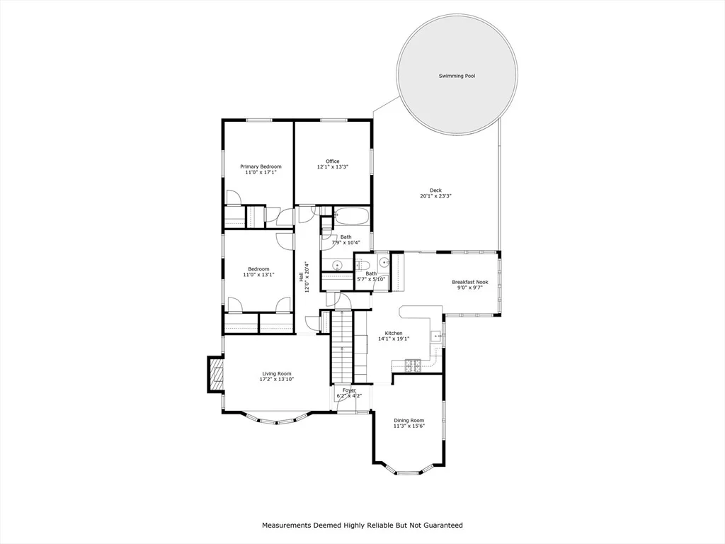 Photo of 4 Merrow Ln