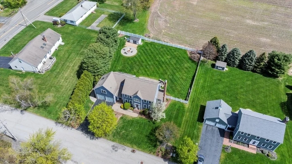 Photo of 3 Goddard Dr