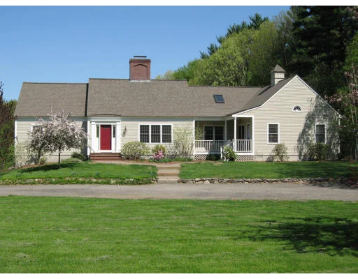 Photo of 110 Valley Road