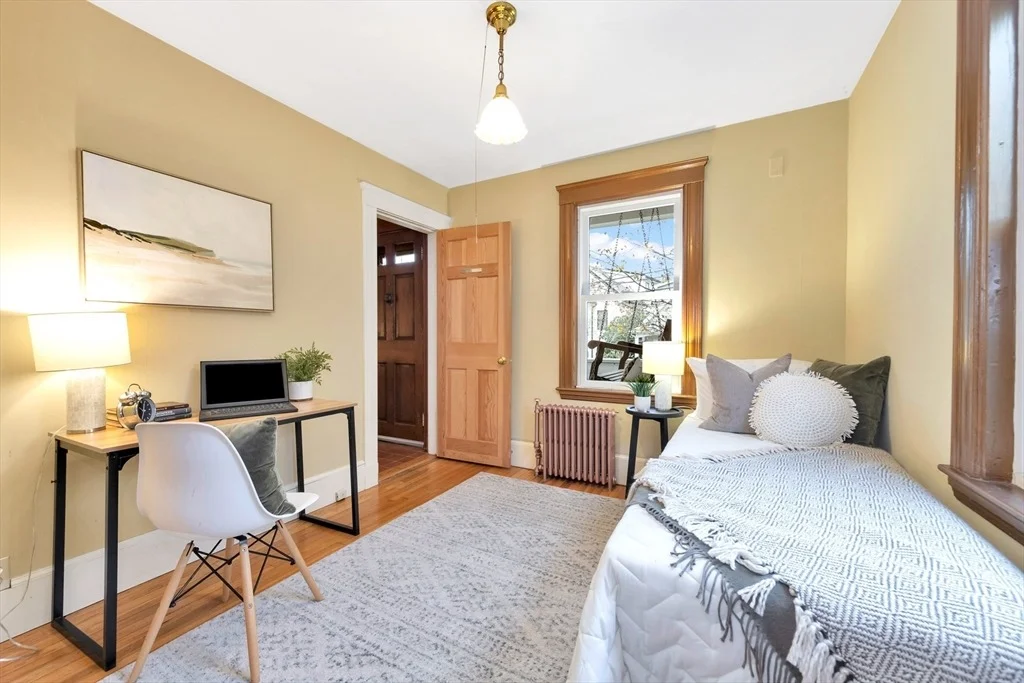 Photo of 107 Hibbert Street