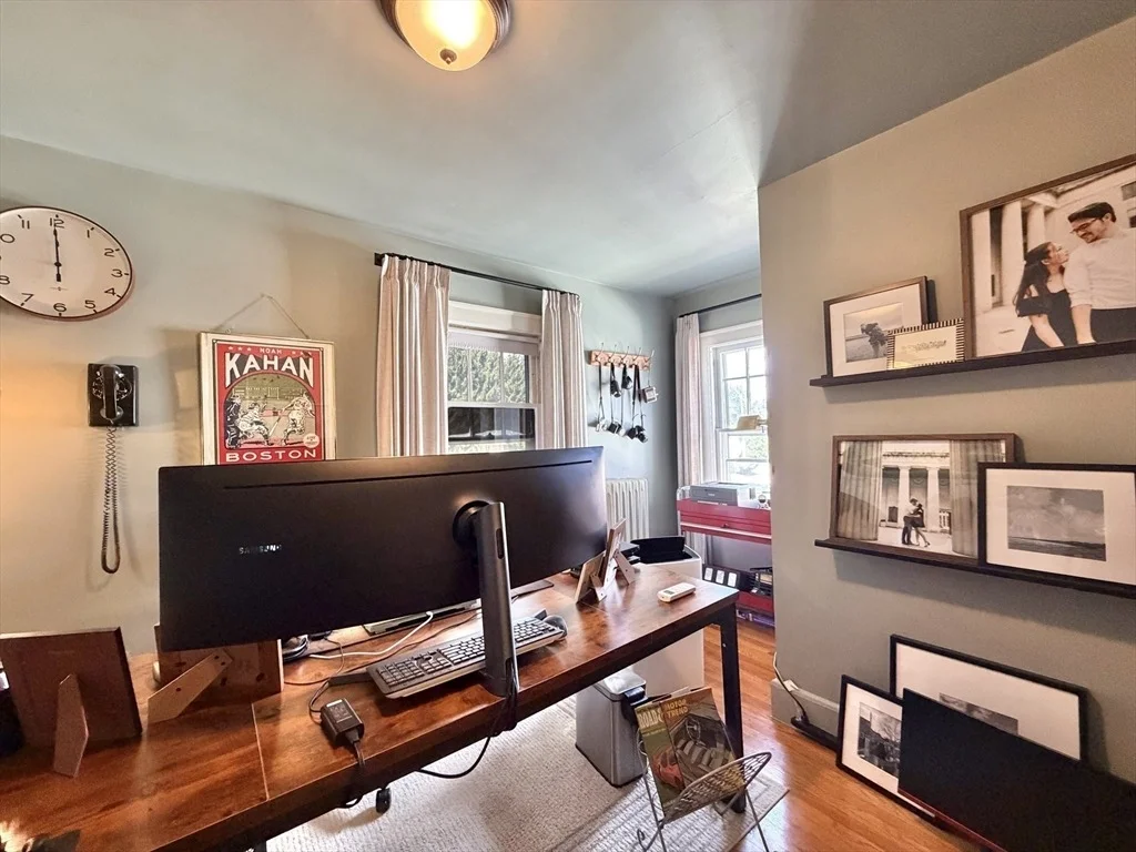 Photo of 6 Mortimer St