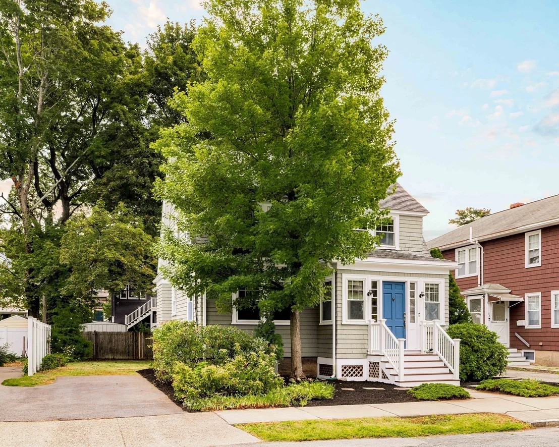 Photo of 30 Gilbert Street