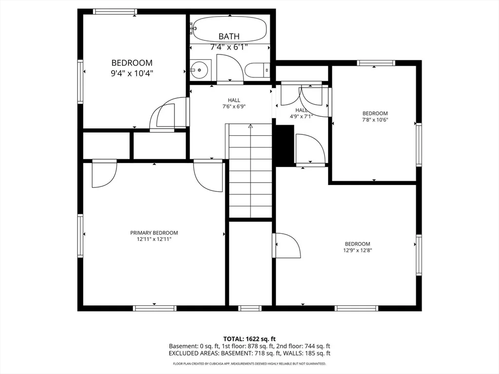 Photo of 44 Meredith St