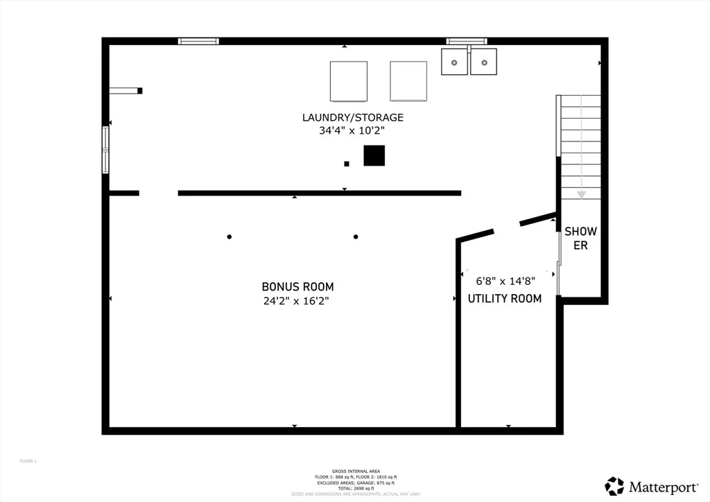 Photo of 8 Vincent Ave