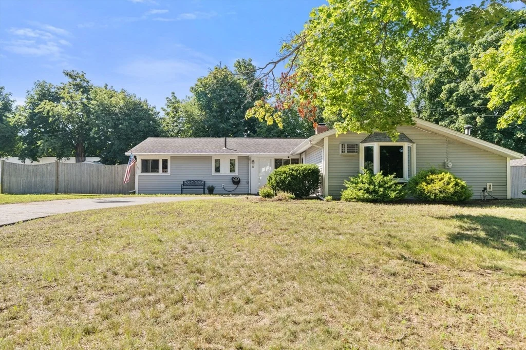 Photo of 11 Nichols Road