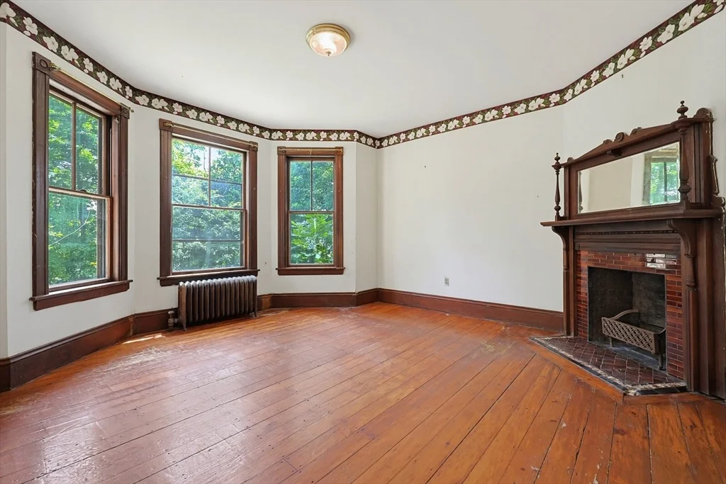 Photo of 7 Baker Street