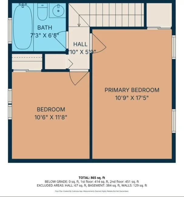 Photo of Unit 8 at 8 Bishop Dr