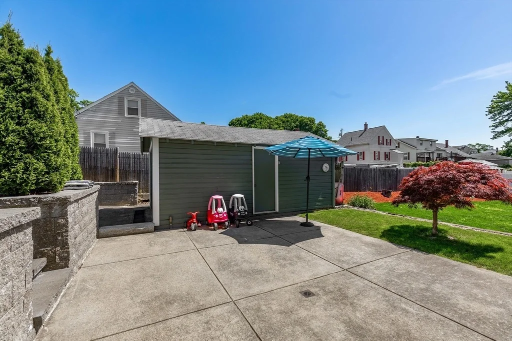 Photo of 30 Millard Ave