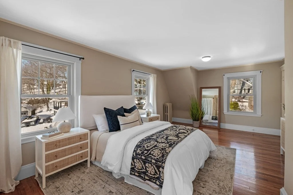 Photo of 1 Bond Street