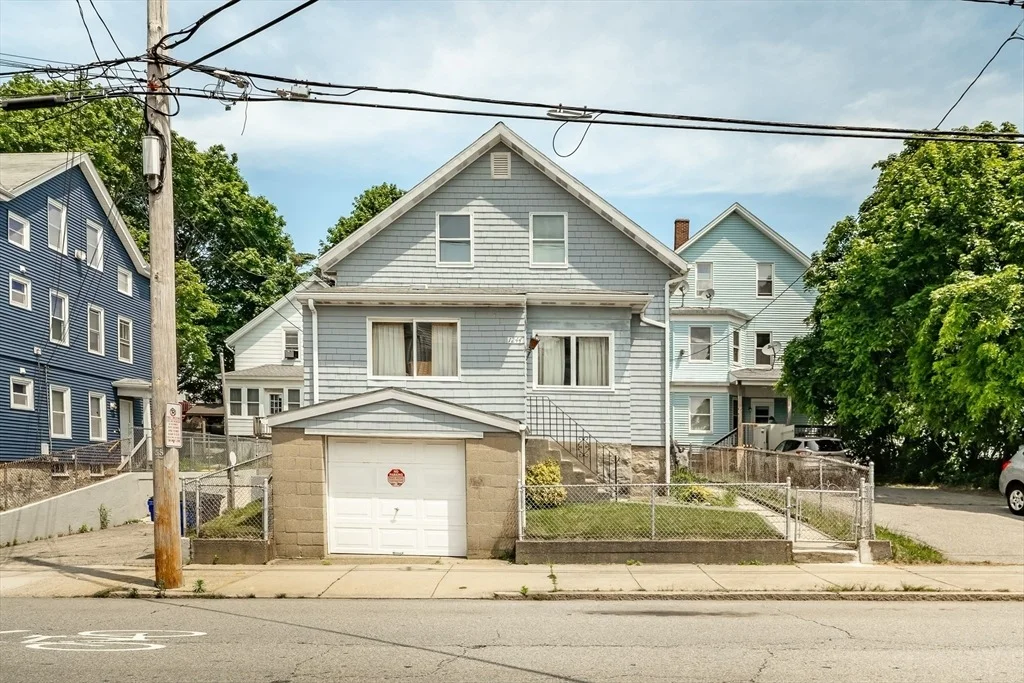 Photo of 1244 Globe Street