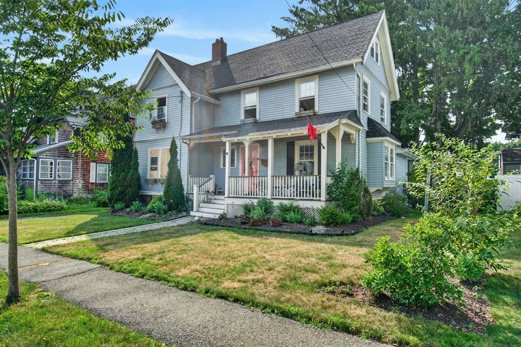 Photo of 18 Sturtevant Street