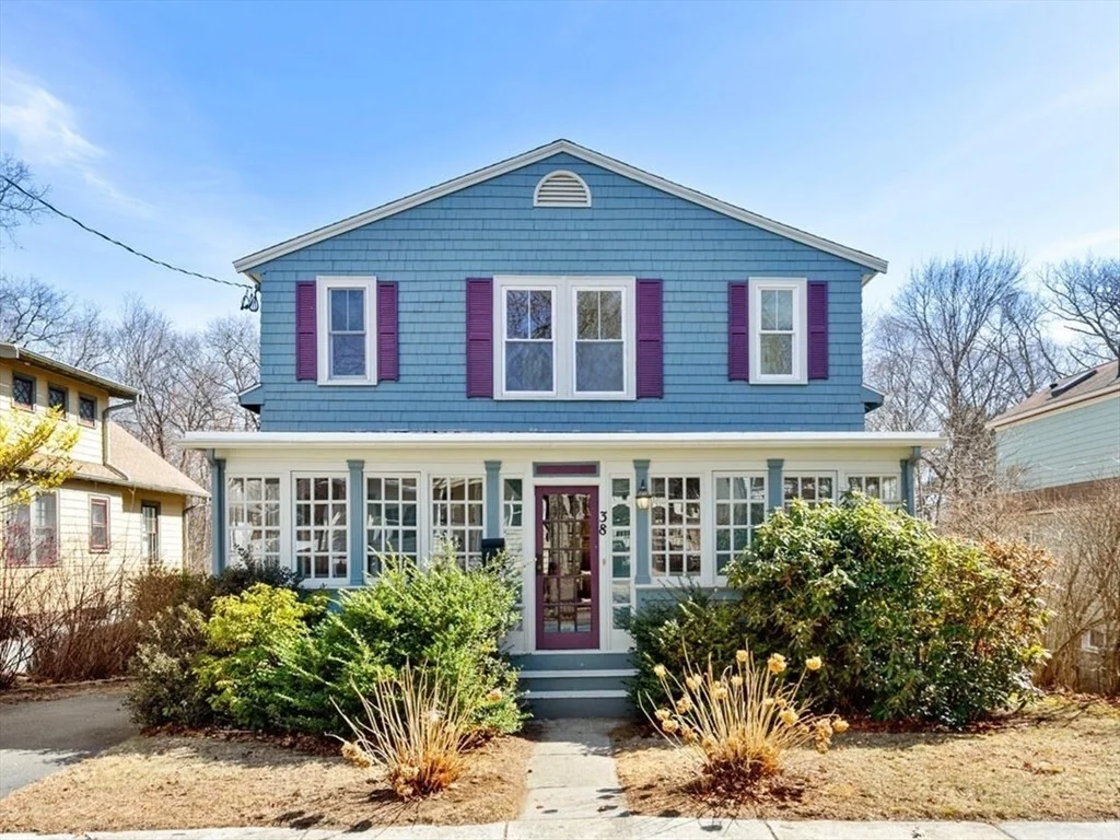 Photo of 38 High Haith Rd