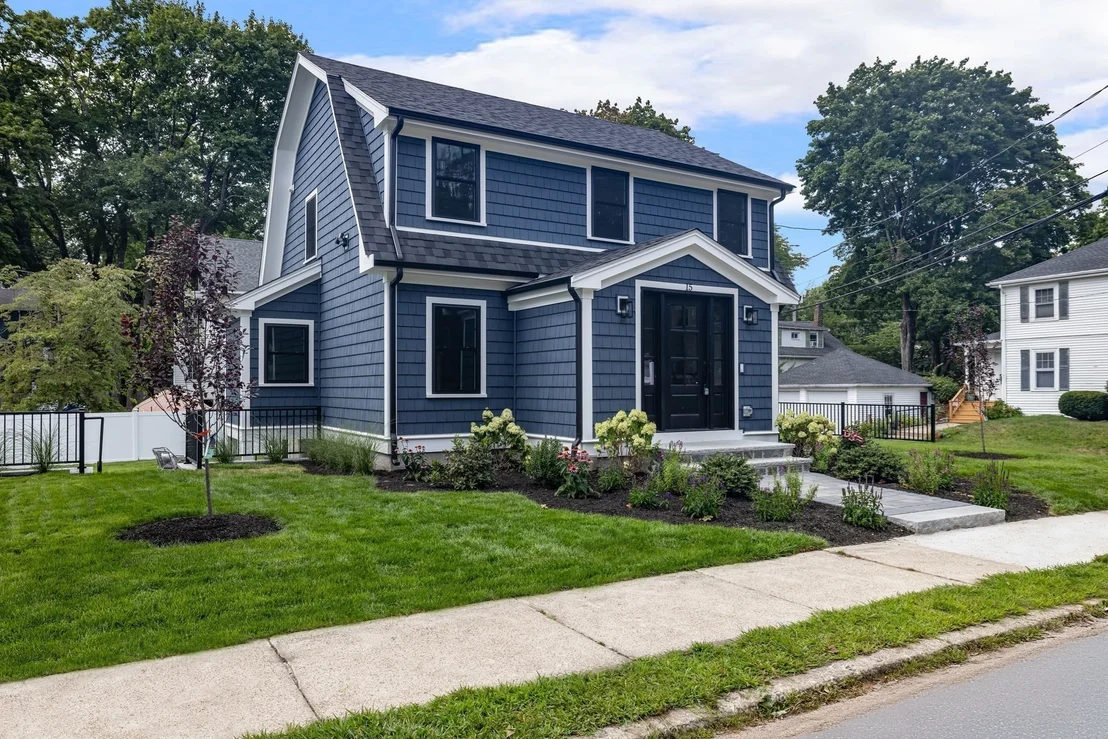 Photo of 15 Pitts St