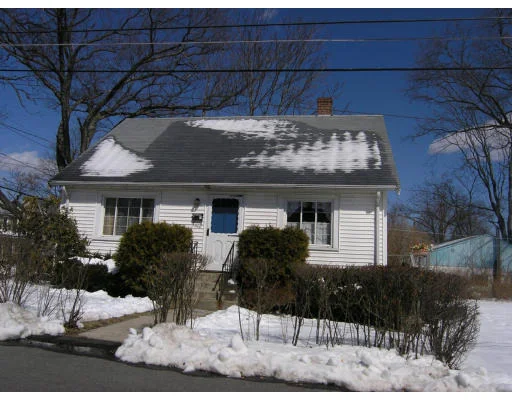Photo of 1 Winstead Ave