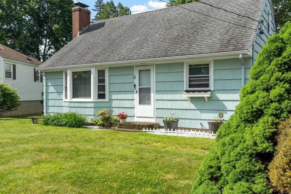 Photo of 4 Cranston St